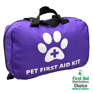 Pet First Aid Kits