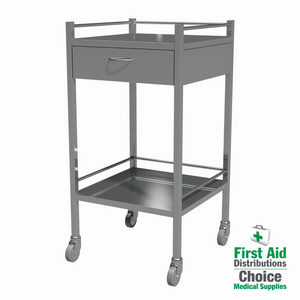 First Aid Room Equipment