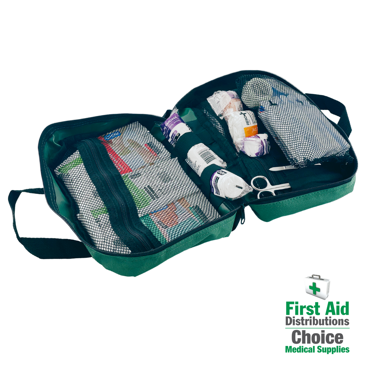 Spring Safety for Businesses 10 OFF First Aid Distributions