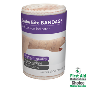 Bandages