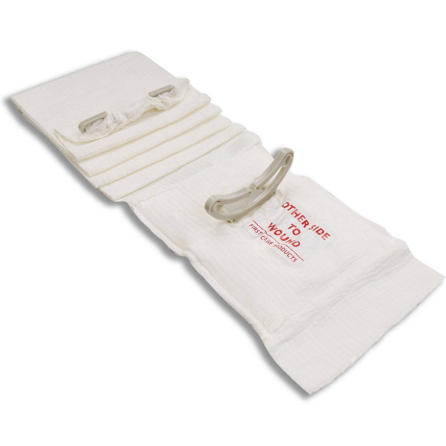 Haemorrhage control bandage - First Aid Distributions