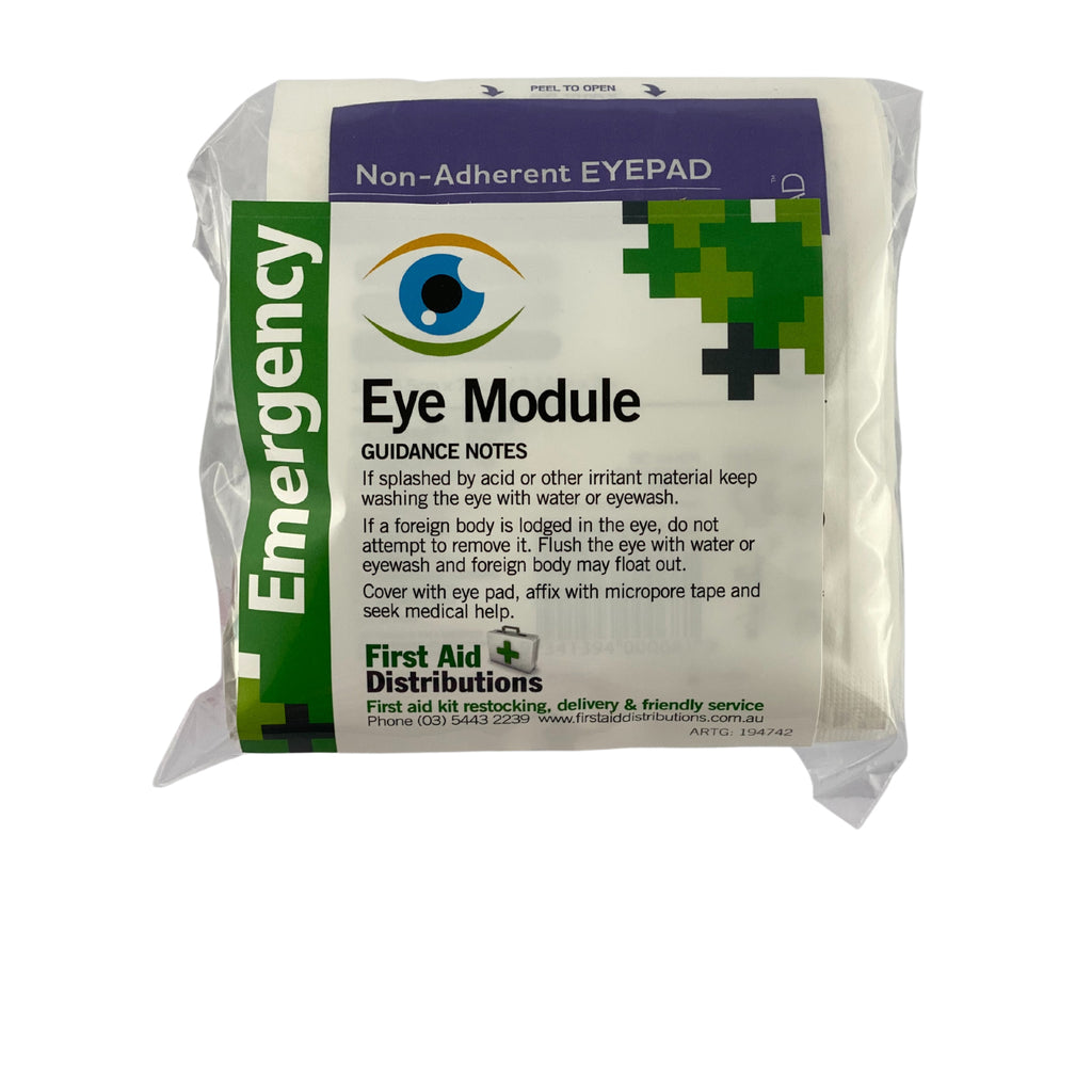 Eye Module