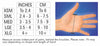 Arthritis Compression Gloves - Body Assist (1)