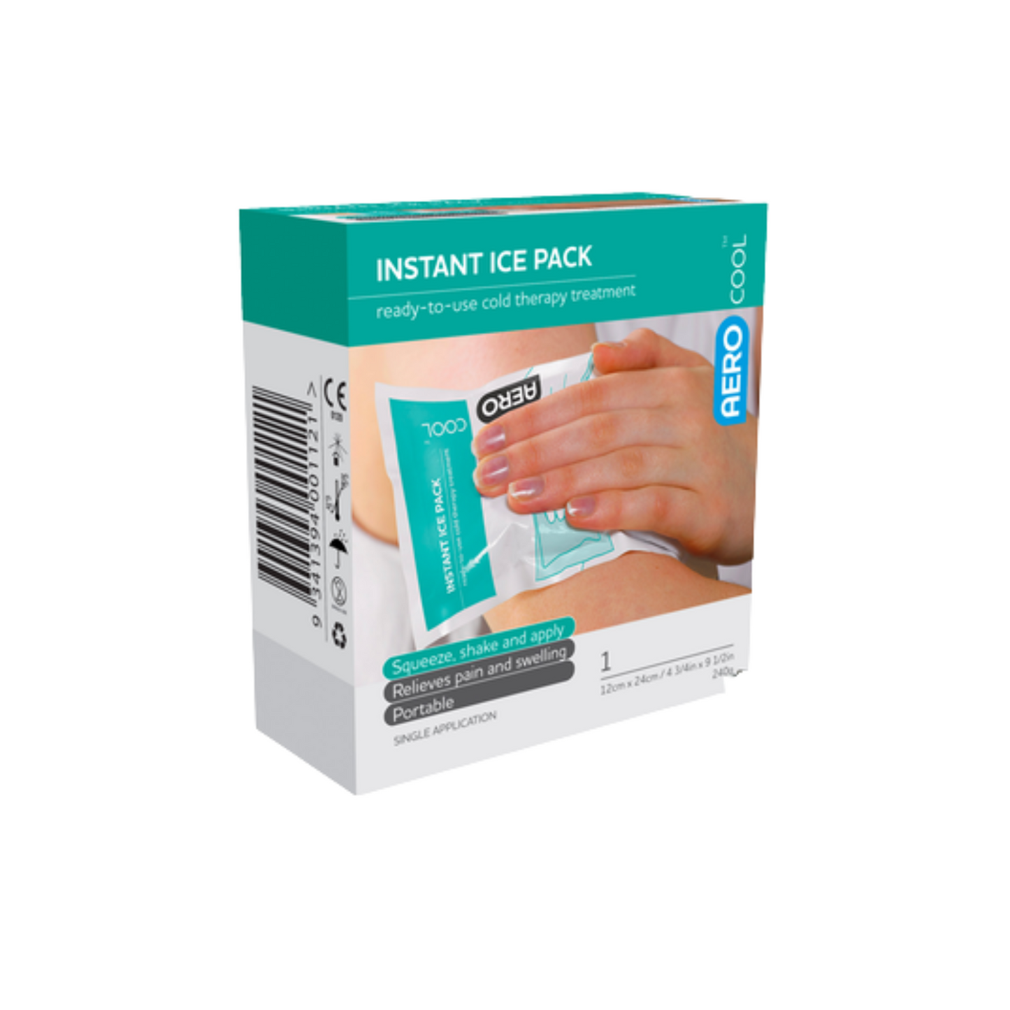 Instant Ice Pack (1)