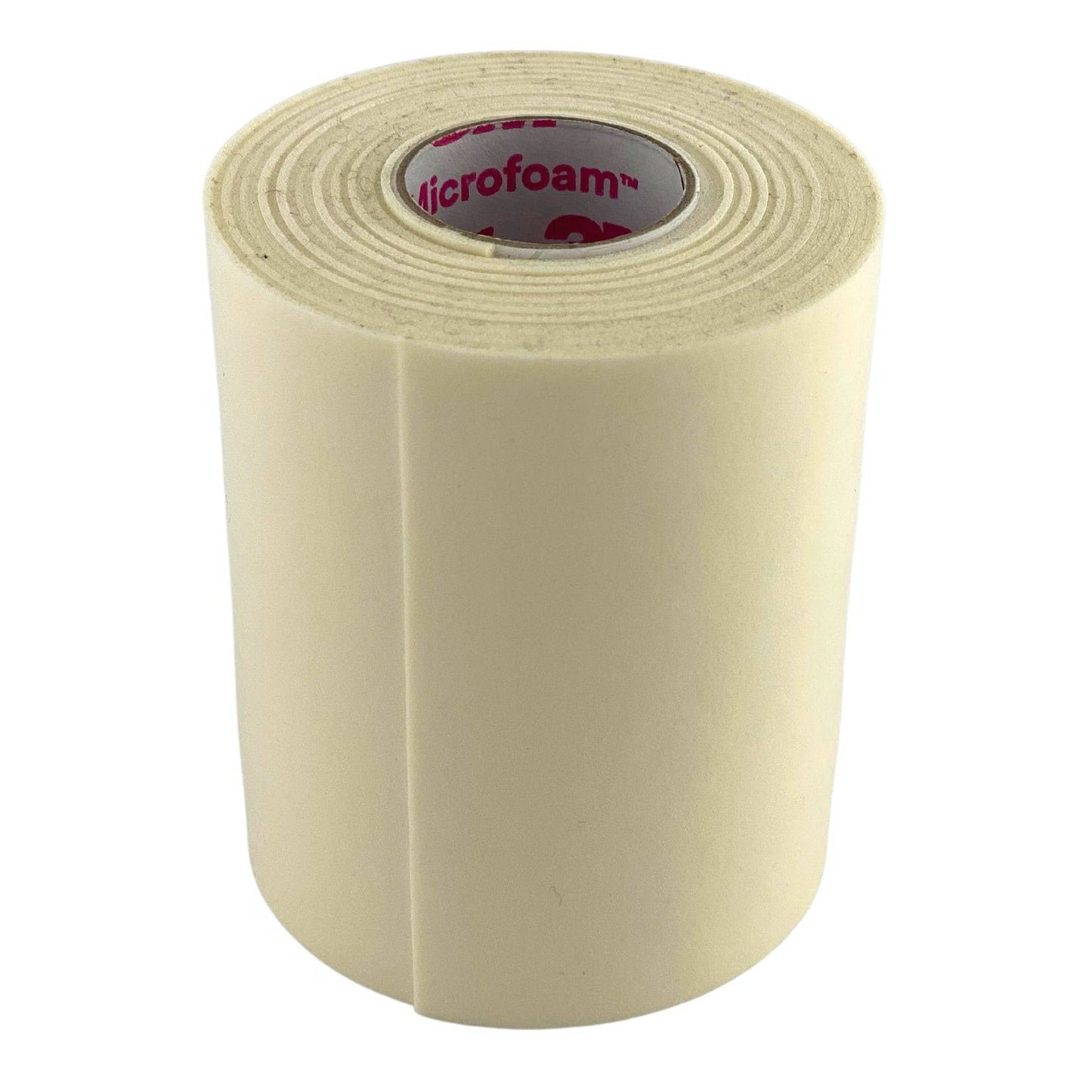 3M Microfoam Surgical Tape (1) - First Aid Distributions