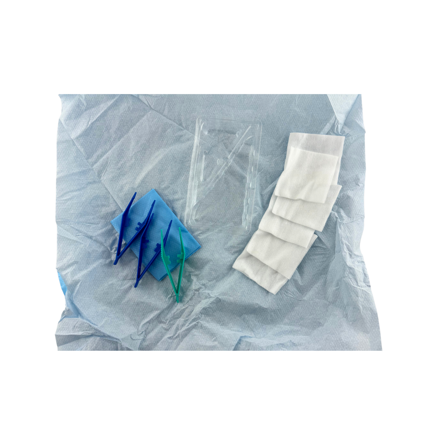 Medline Dressing Pack (1)