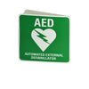 AED Wall Angle Sign (1)