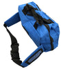 Empty First Aid Bag Large - Blue (1)