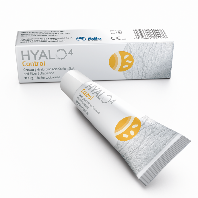 Hyalo4 Control Cream 25g (1)