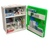 Model 26 BLUE National Workplace First Aid Kit - High Vis
