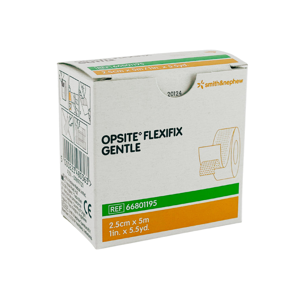 Opsite Flexifix Gentle  Box 5m
