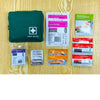 Personal First Aid Kit - Pocket