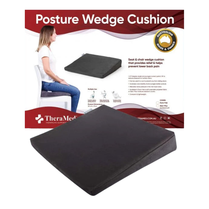 Posture Wedge Cushion (1)