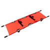 Stretcher Double Fold with Carry Bag STR-02