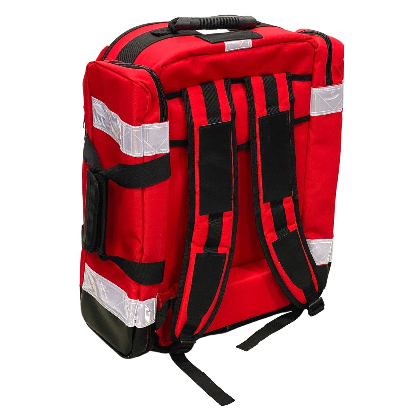 Advanced Life Support First Aid Kit - ALS Trauma Backpack - First Aid Distributions
