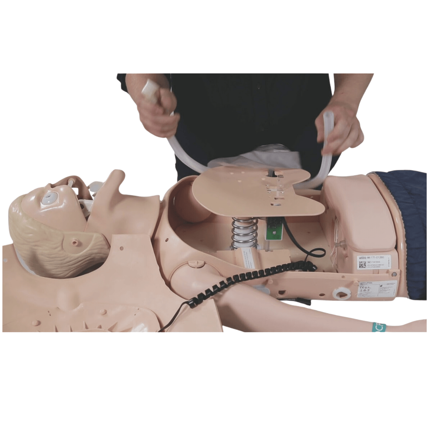 Airway Complete Pack 24 - Laerdal - First Aid Distributions