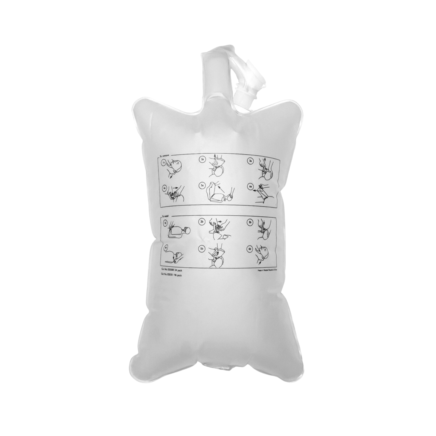 Airway Complete Pack 24 - Laerdal - First Aid Distributions