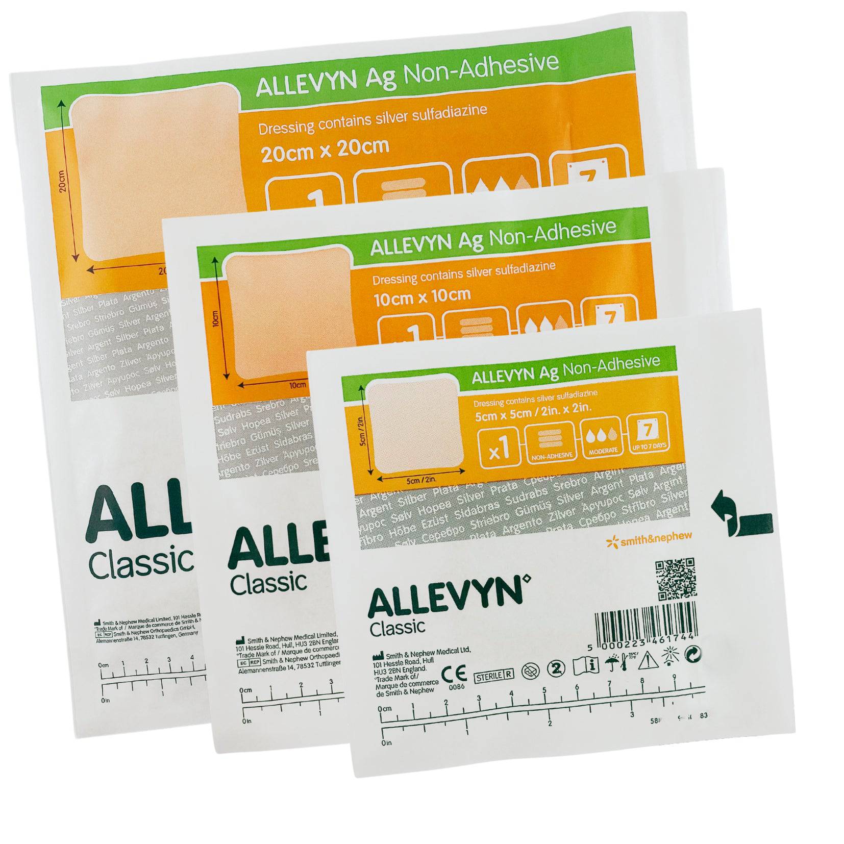 silver sulfadiazine dressing Part IV: Dressings for Outpatient Wounds Closing the Gap