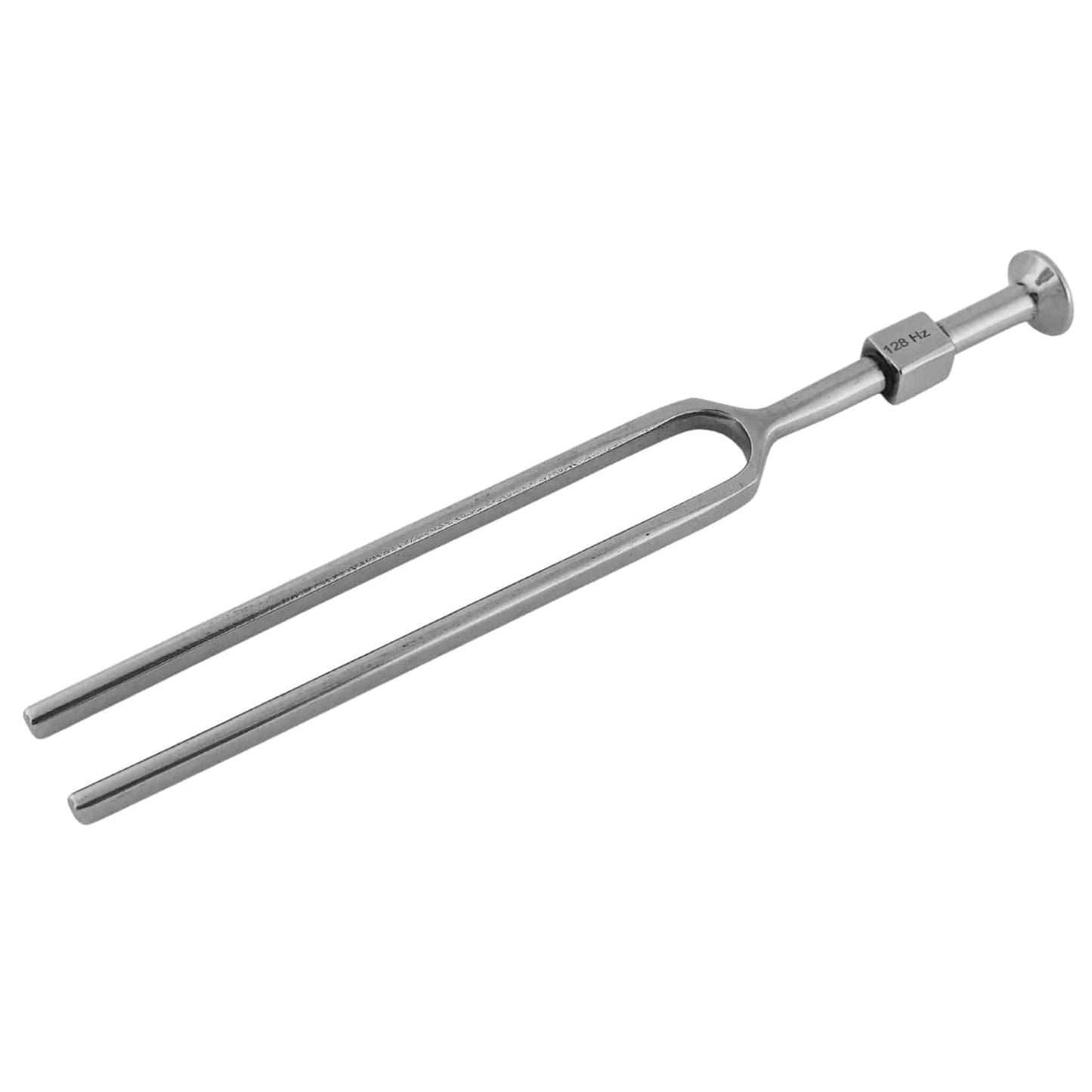 Basic Tuning Fork C128 With Foot - First Aid Distributions