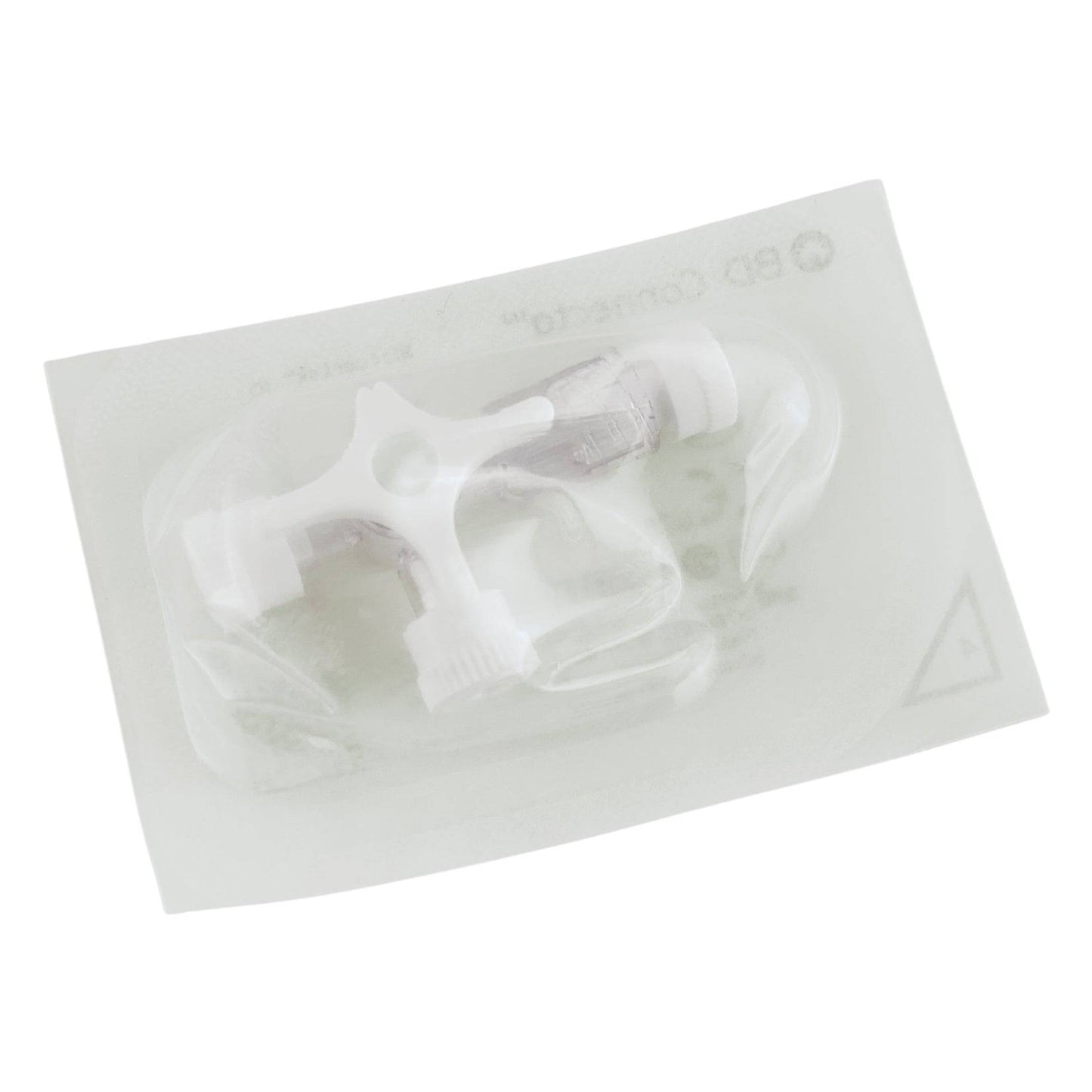 BD Connecta 3 Way Stopcock (1) - First Aid Distributions