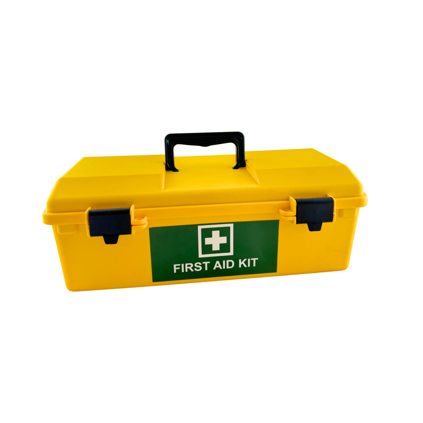 Budget Family First Aid Kit Medium - First Aid Distributions