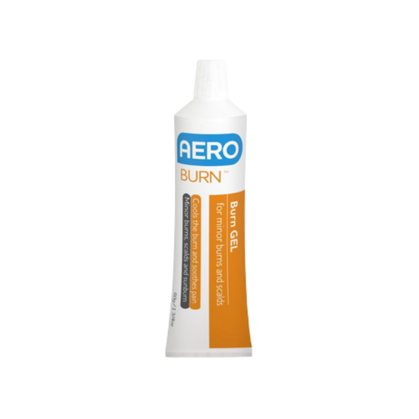 Burn Gel Tube - Aero (1)