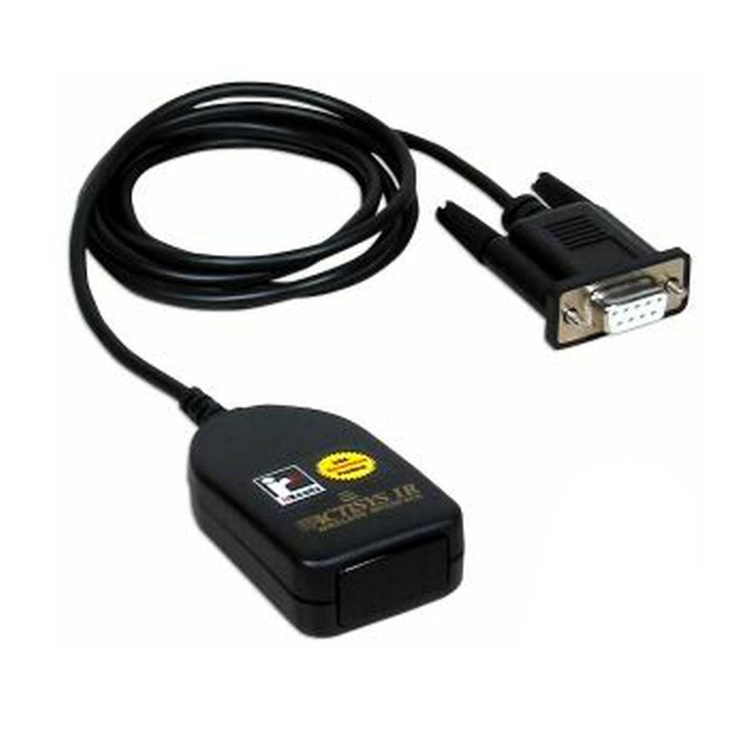 Cardiac Science Powerheart G3 Pro Infrared Serial Cable (1) - First Aid Distributions
