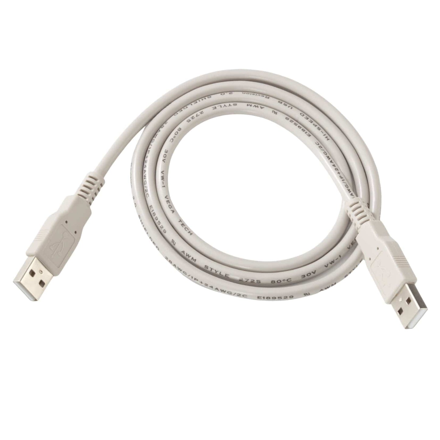 Cardiac Science Powerheart G5 Data Cable (1) - First Aid Distributions