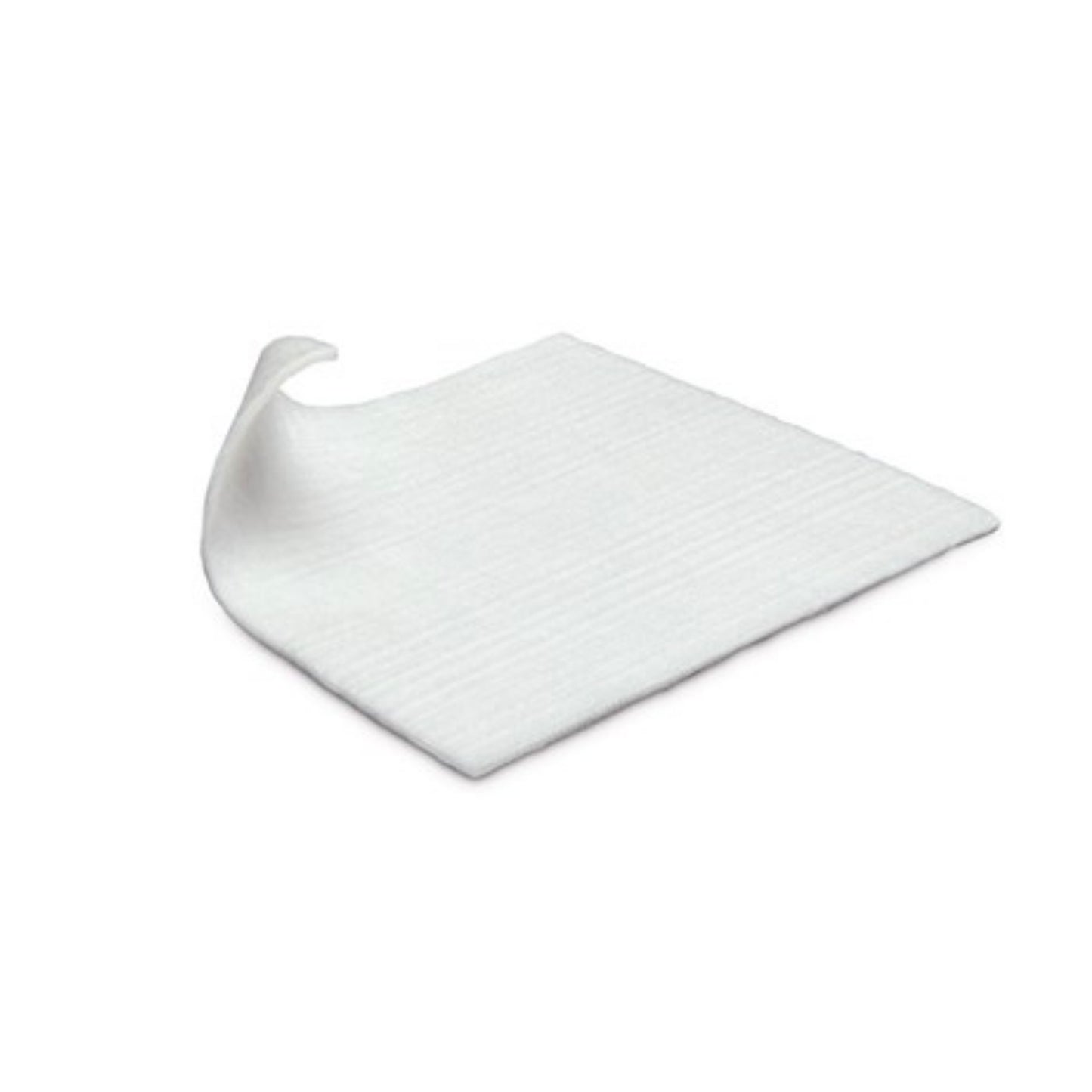 Durafiber Gelling Fibre Dressing by Smith & Nephew, 15cm x 15cm sterile wound dressing for medical use