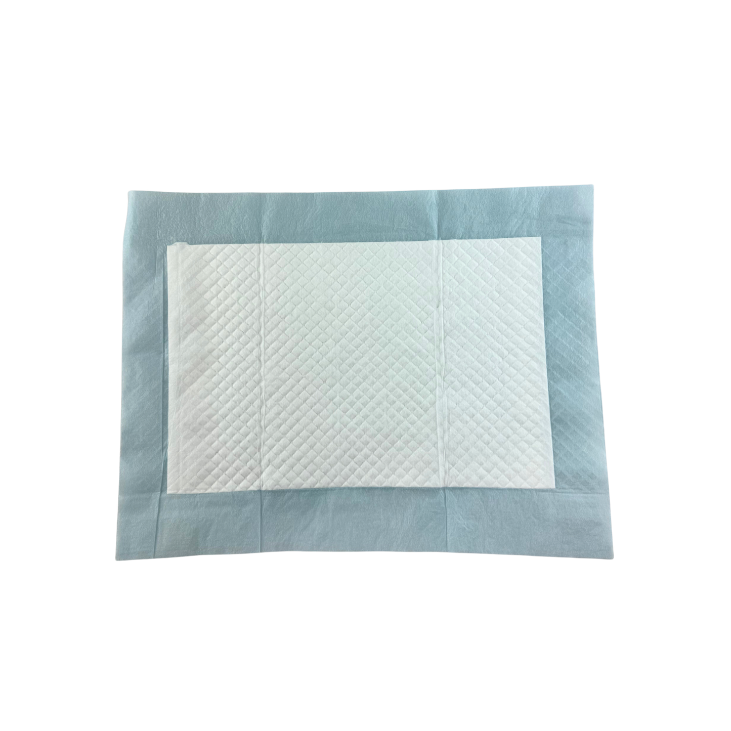 Comfort First Underpads - Small (100) - First Aid Distributions