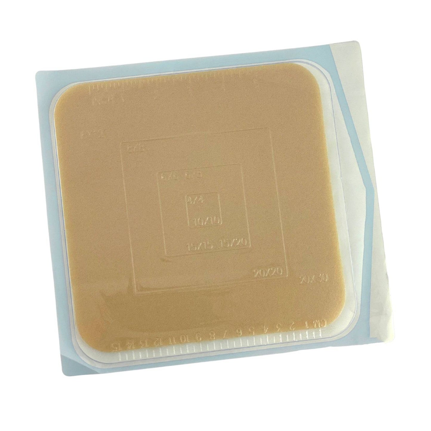 DuoDerm CGF 20cm x 20cm (1) - First Aid Distributions