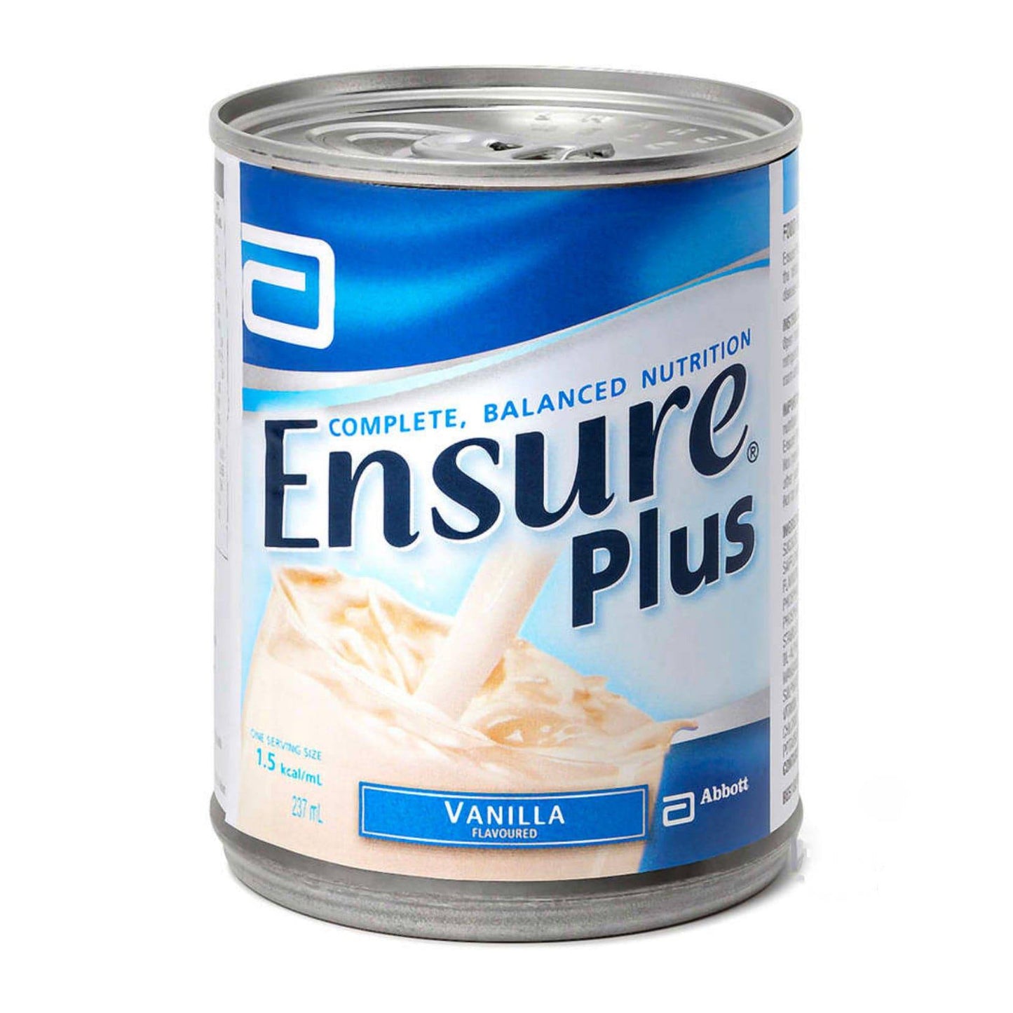 Ensure Plus 237ml Can (1) - First Aid Distributions