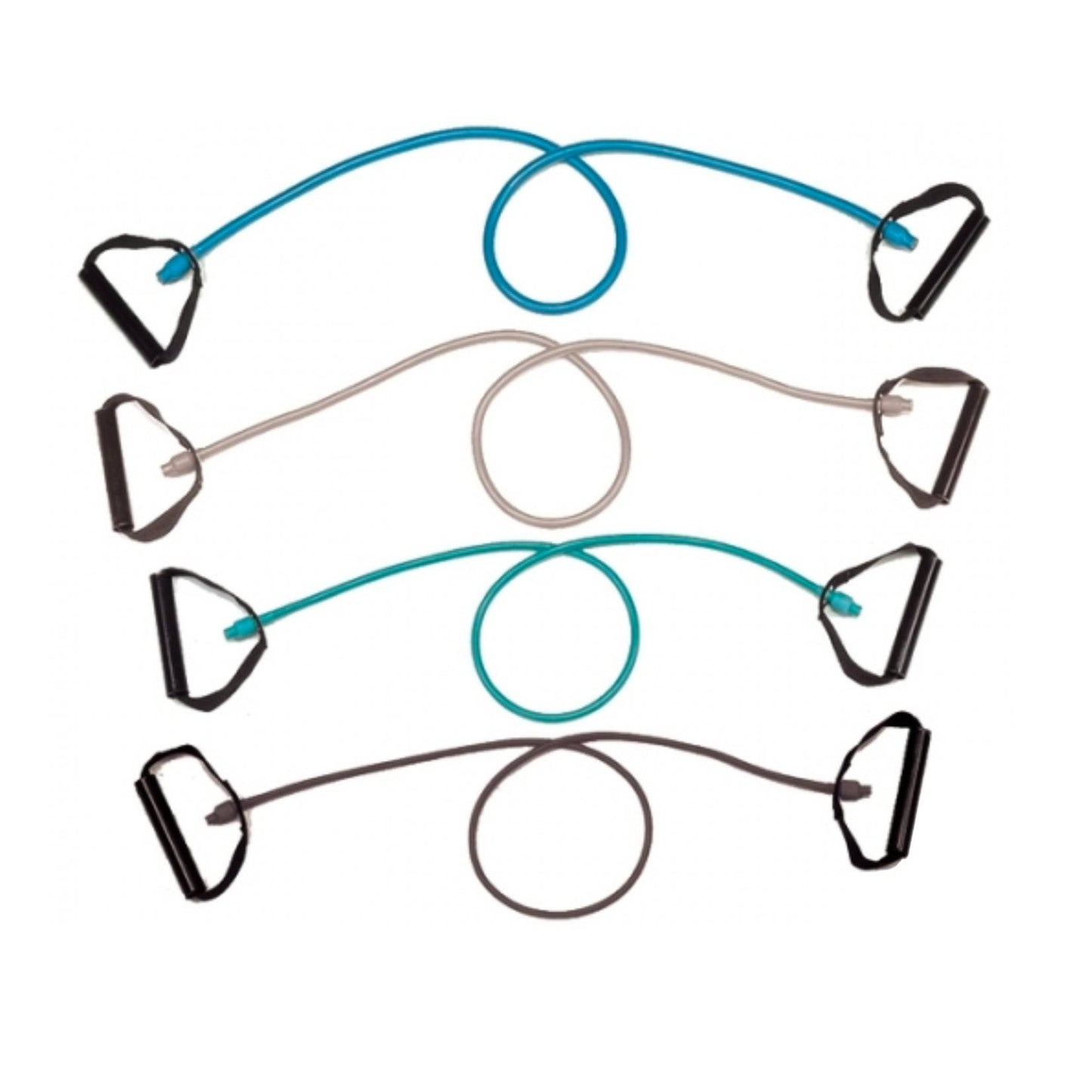 Exertube Exerciser 1.2m - Metron (1) - First Aid Distributions