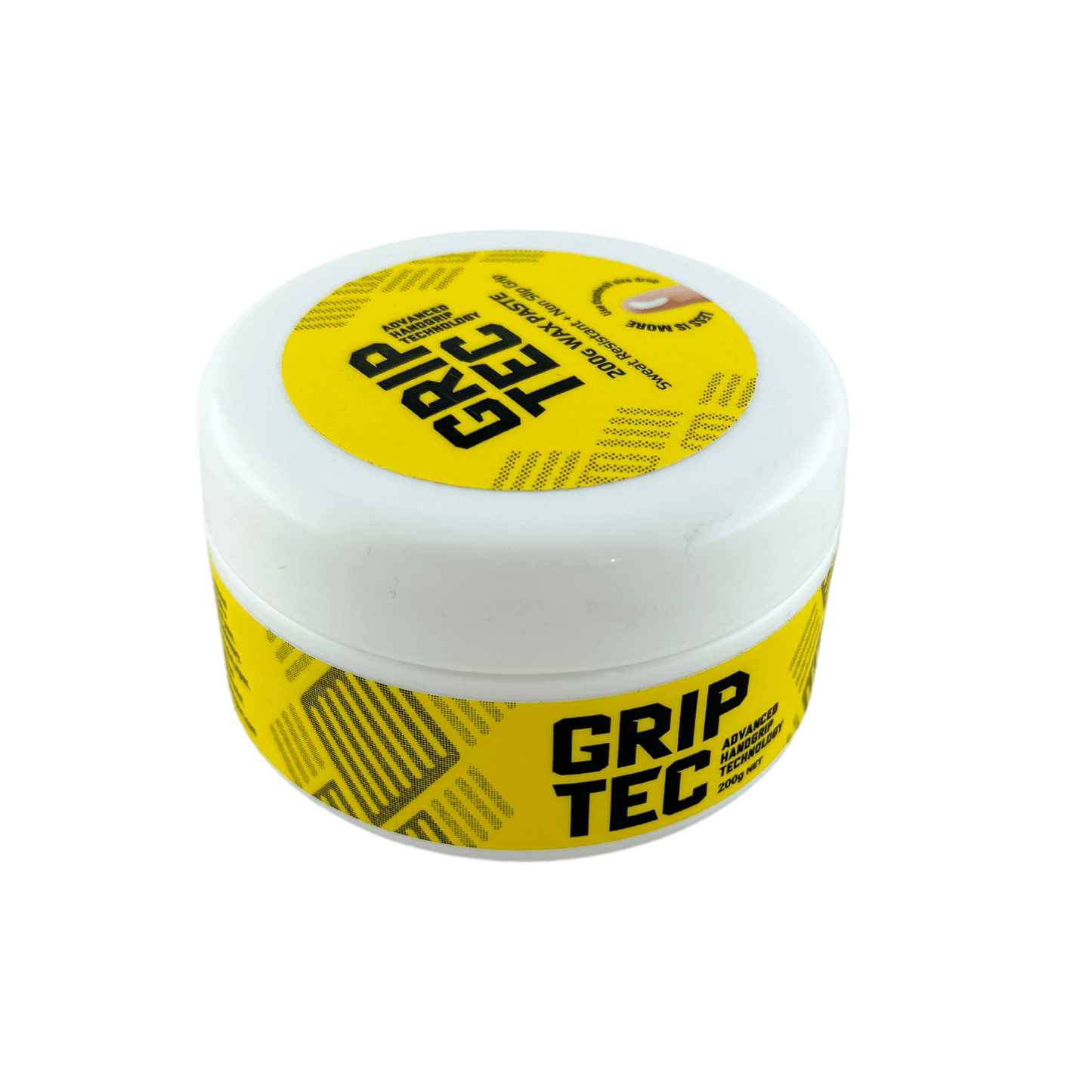 Griptec Original Grip Paste - First Aid Distributions
