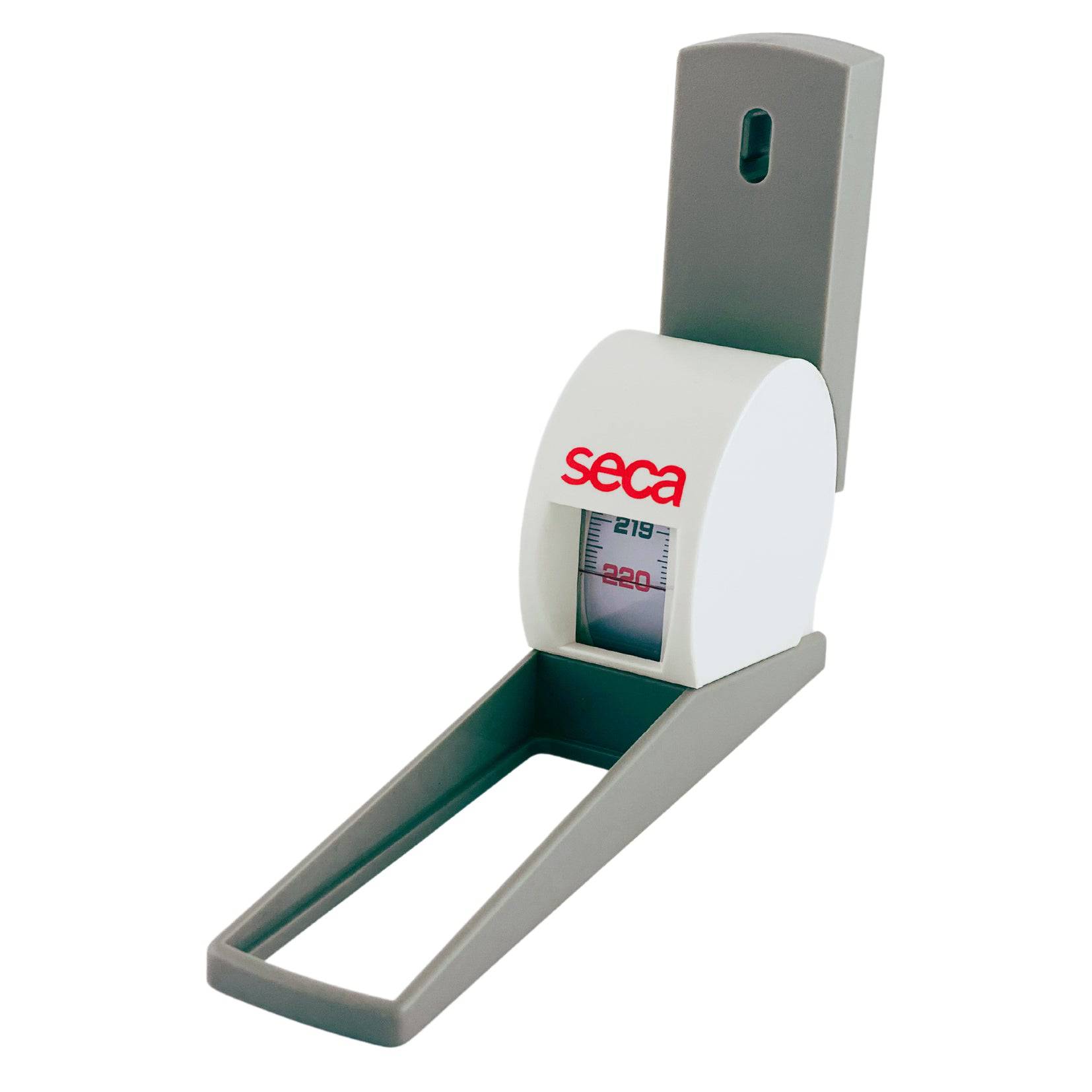 Height Measure Wall Mount - Seca (1) - First Aid Distributions