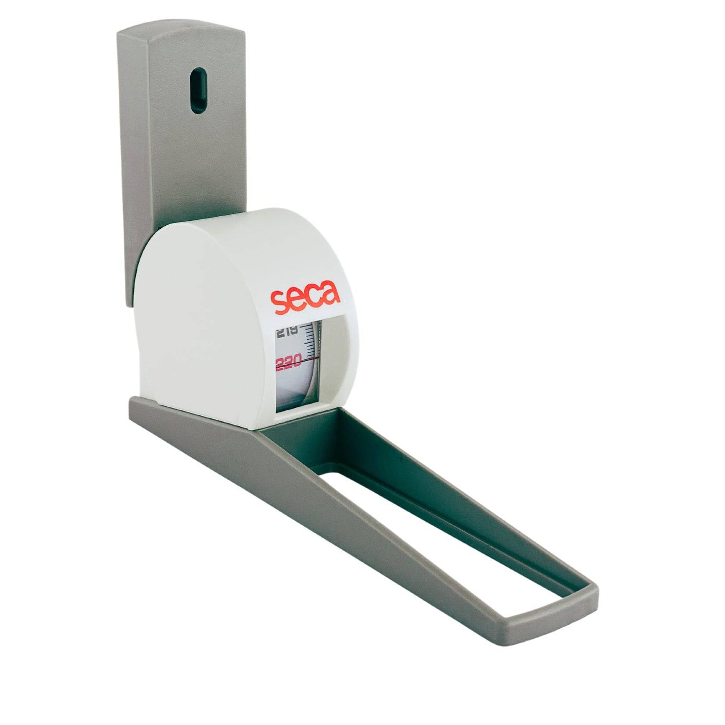 Height Measure Wall Mount - Seca (1) - First Aid Distributions