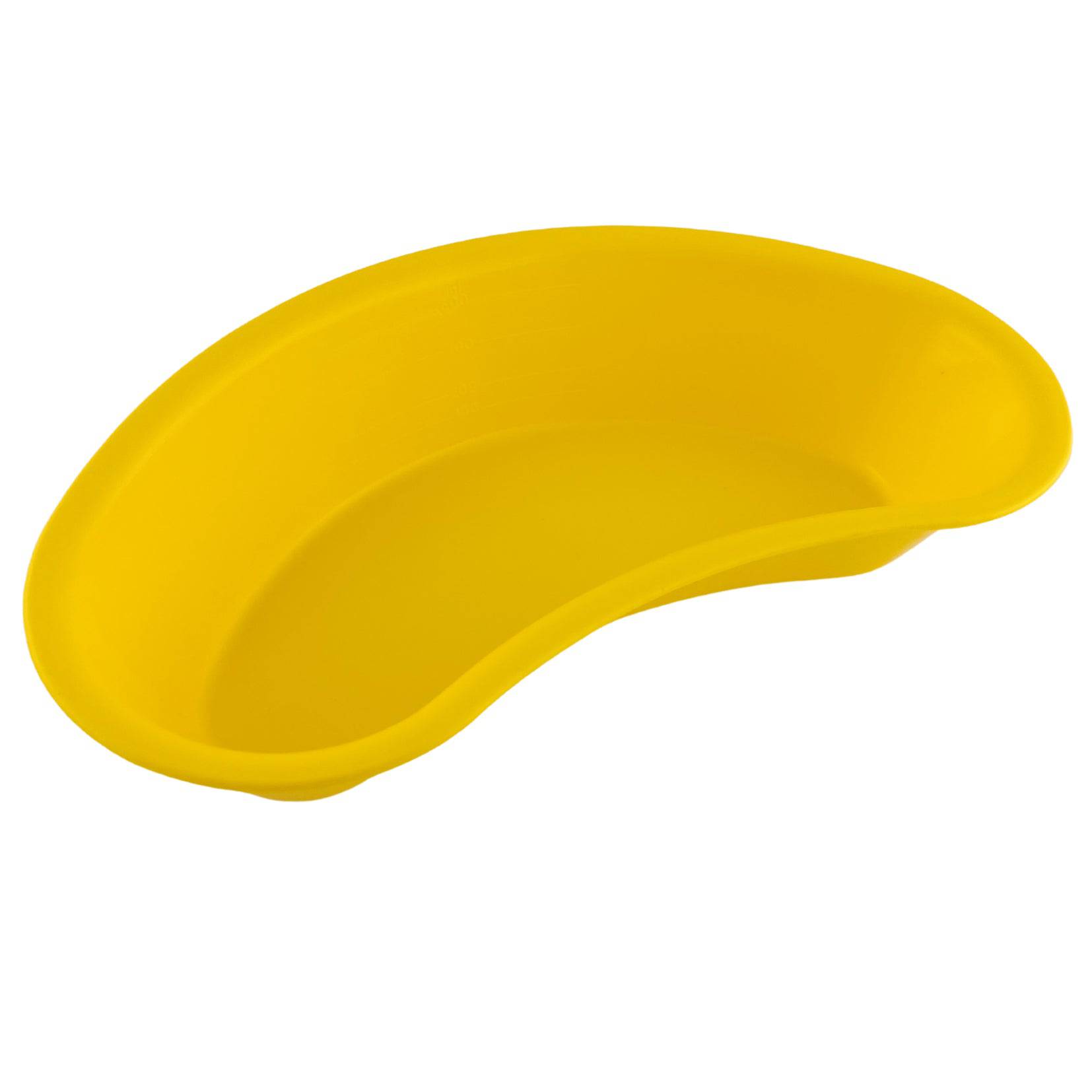 Kidney Dish Plastic 700ml (1) - First Aid Distributions