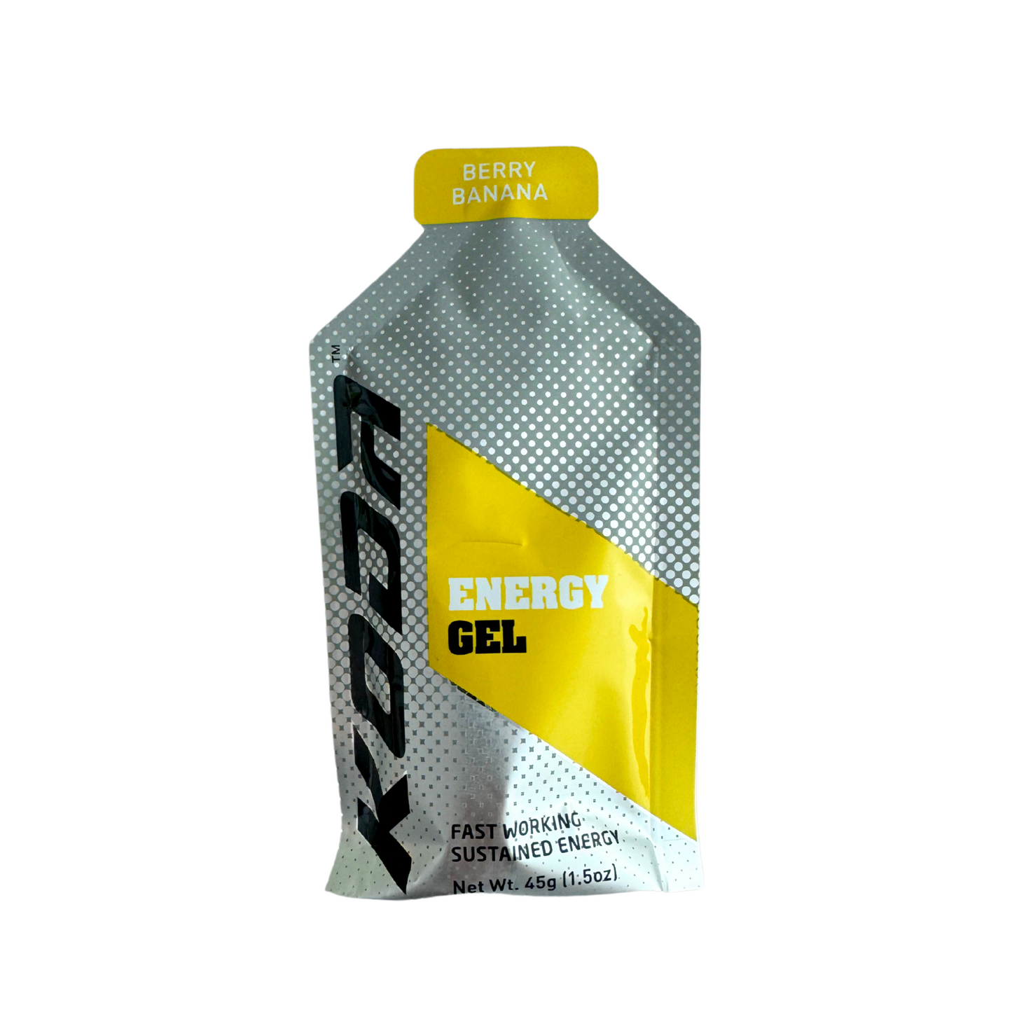 Koda Energy Gel Sachet 45g (1) - First Aid Distributions