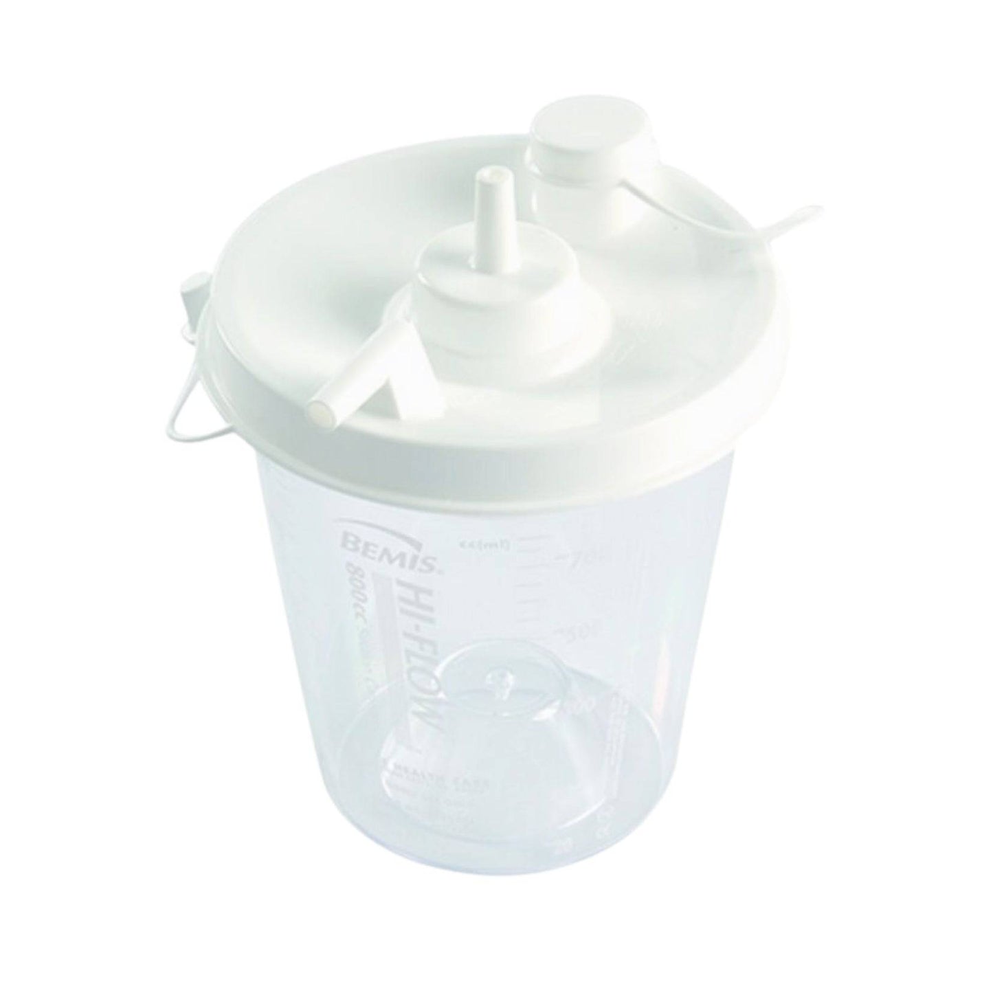 Laerdal 800ml Disposable Canister (1) - First Aid Distributions