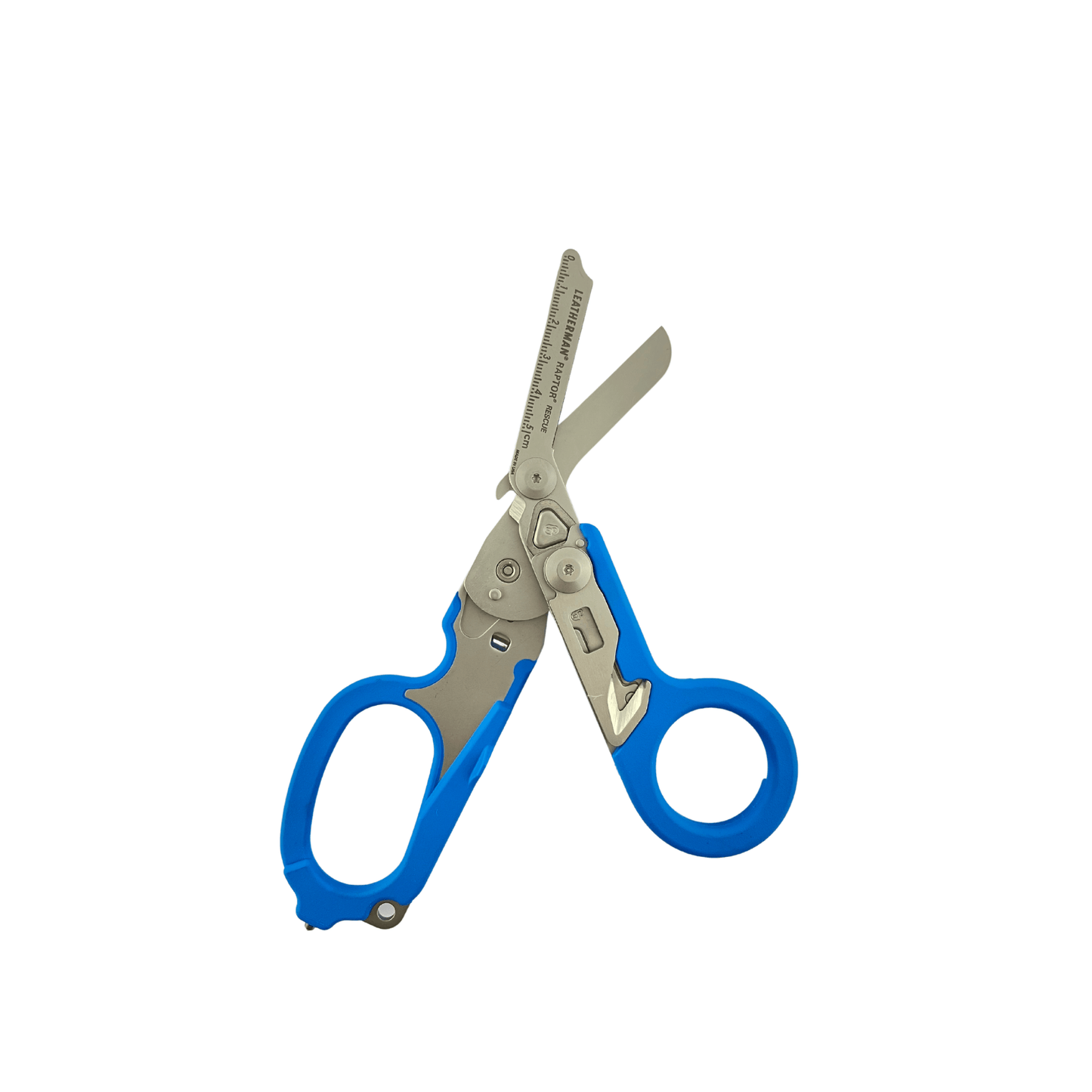 Leatherman Raptor Rescue Shears (1) - First Aid Distributions