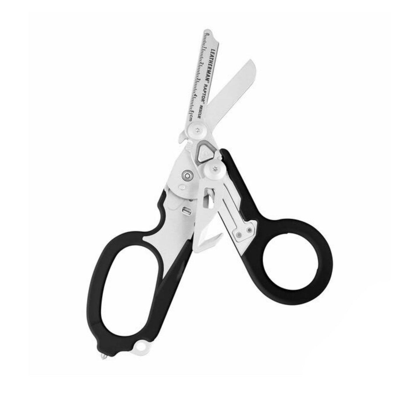 Leatherman Raptor Rescue Shears (1) - First Aid Distributions