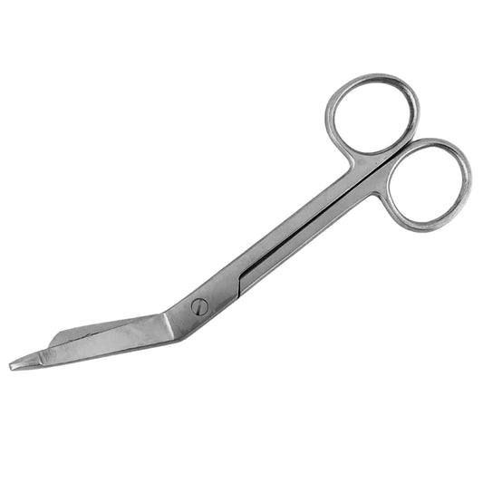 Lister Scissors (1) - First Aid Distributions