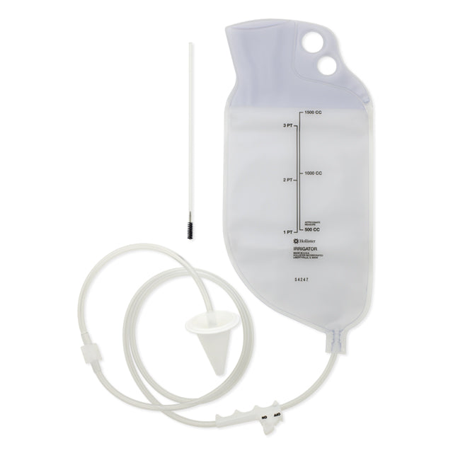 Stoma Cone Irrigator Starter Kit - First Aid Distributions