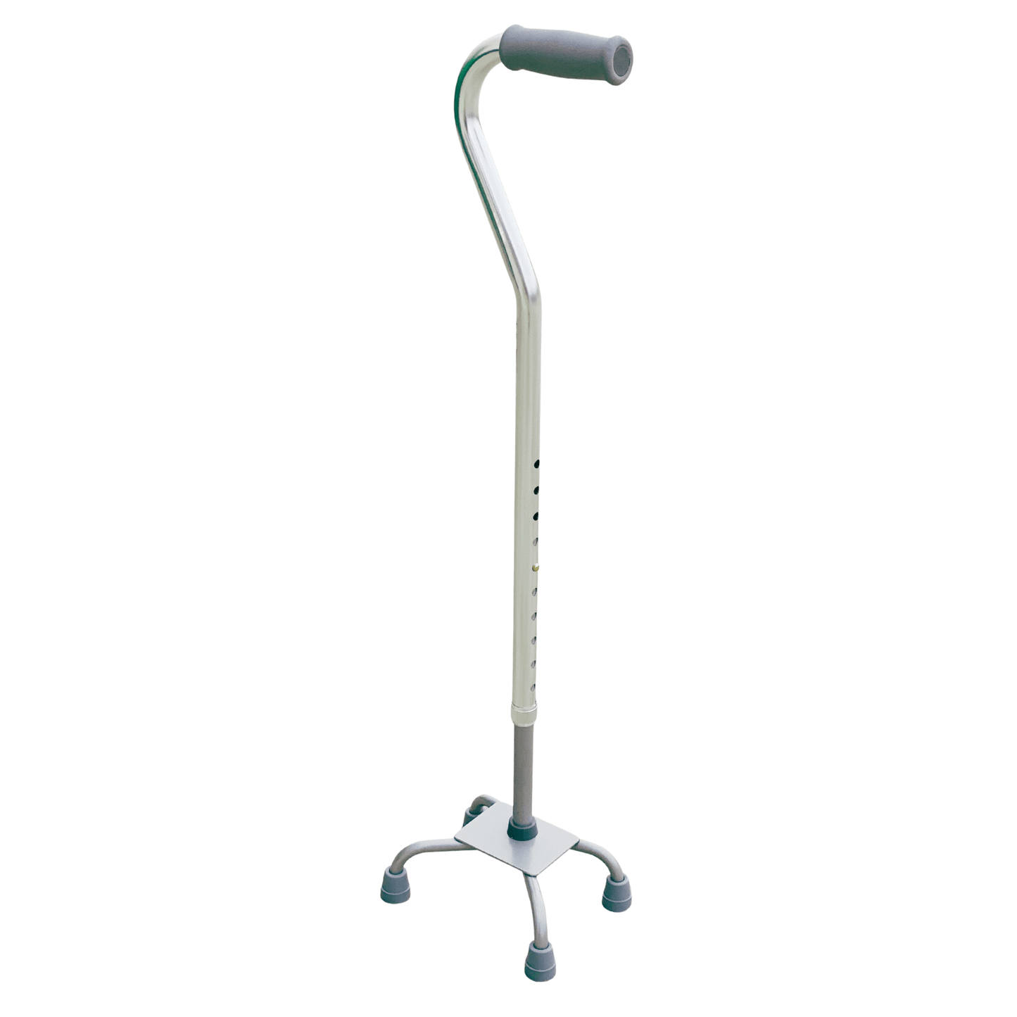 Quad Cane Walking Stick - First Aid Distributions