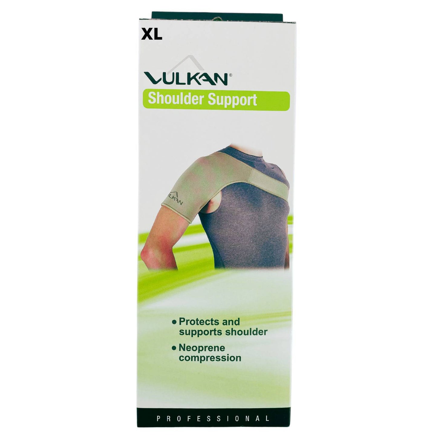 Shoulder Support - Vulkan (1) - First Aid Distributions