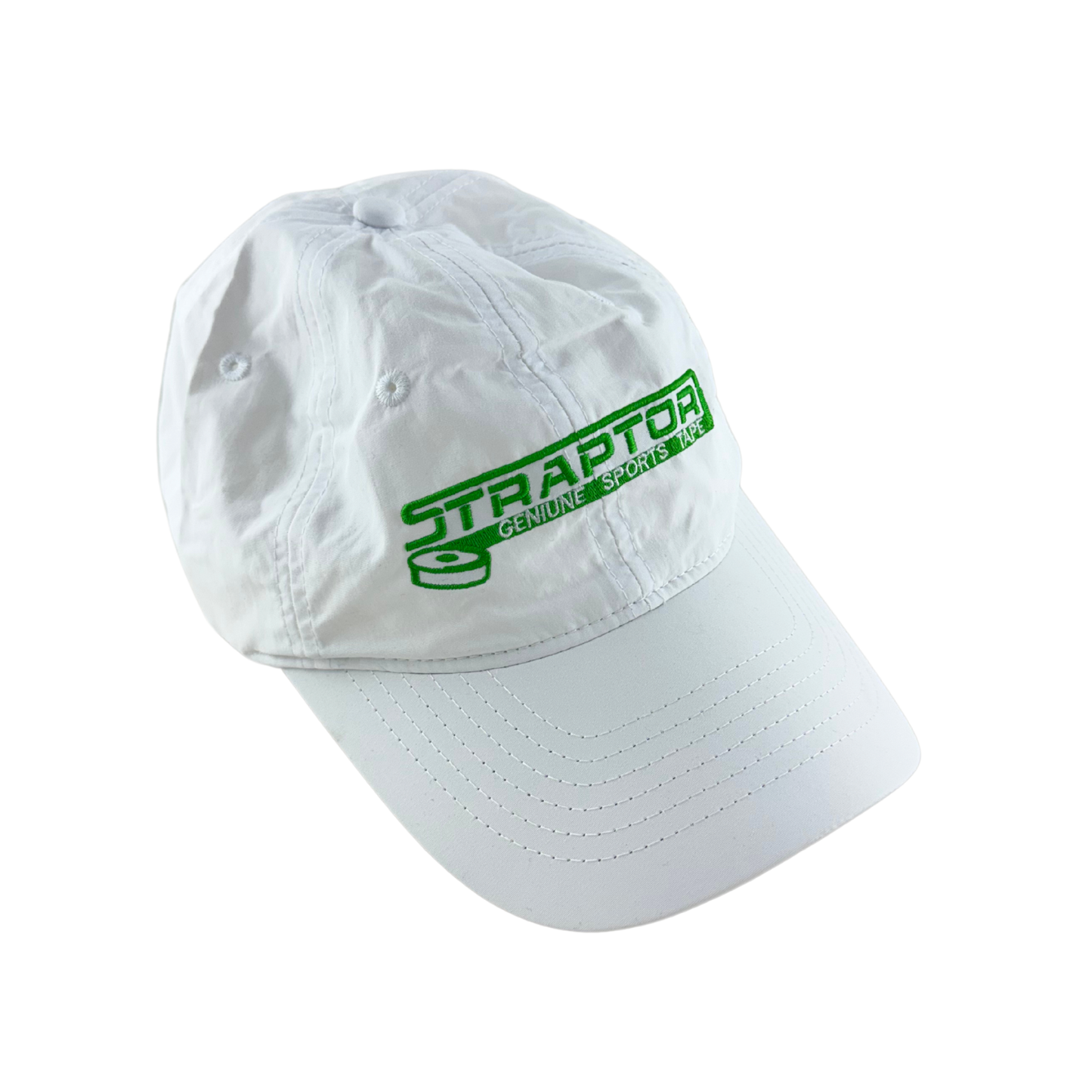 Straptor Sports Cap - First Aid Distributions