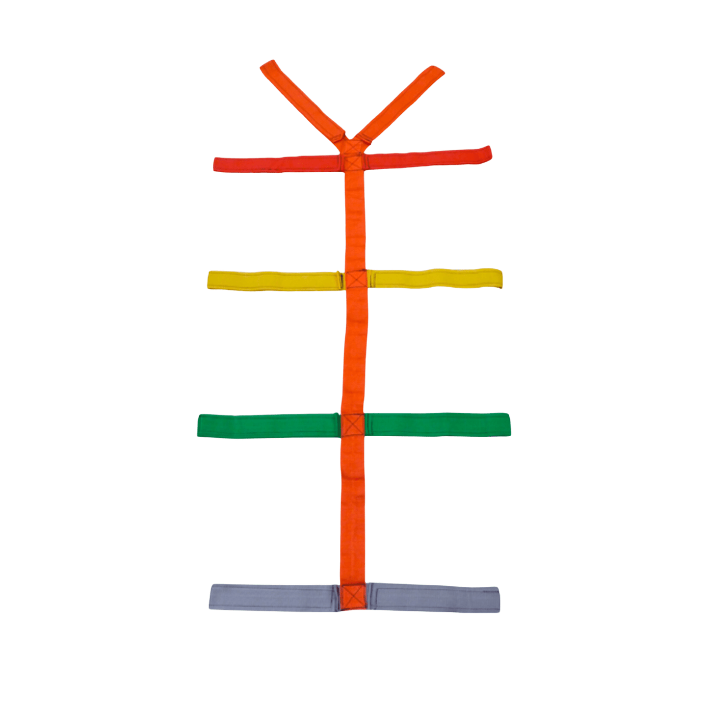 T-Strap Restraint for Spine Board Immobilisation (1) - First Aid Distributions