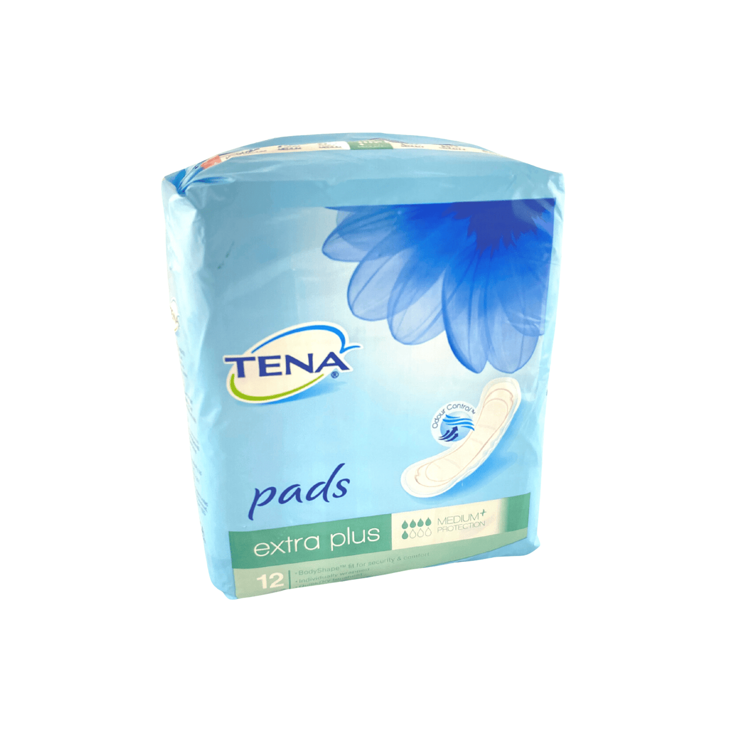 Tena Pads - First Aid Distributions