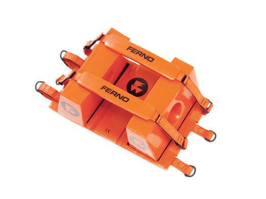 Universal Head Immobiliser - Ferno (1) - First Aid Distributions