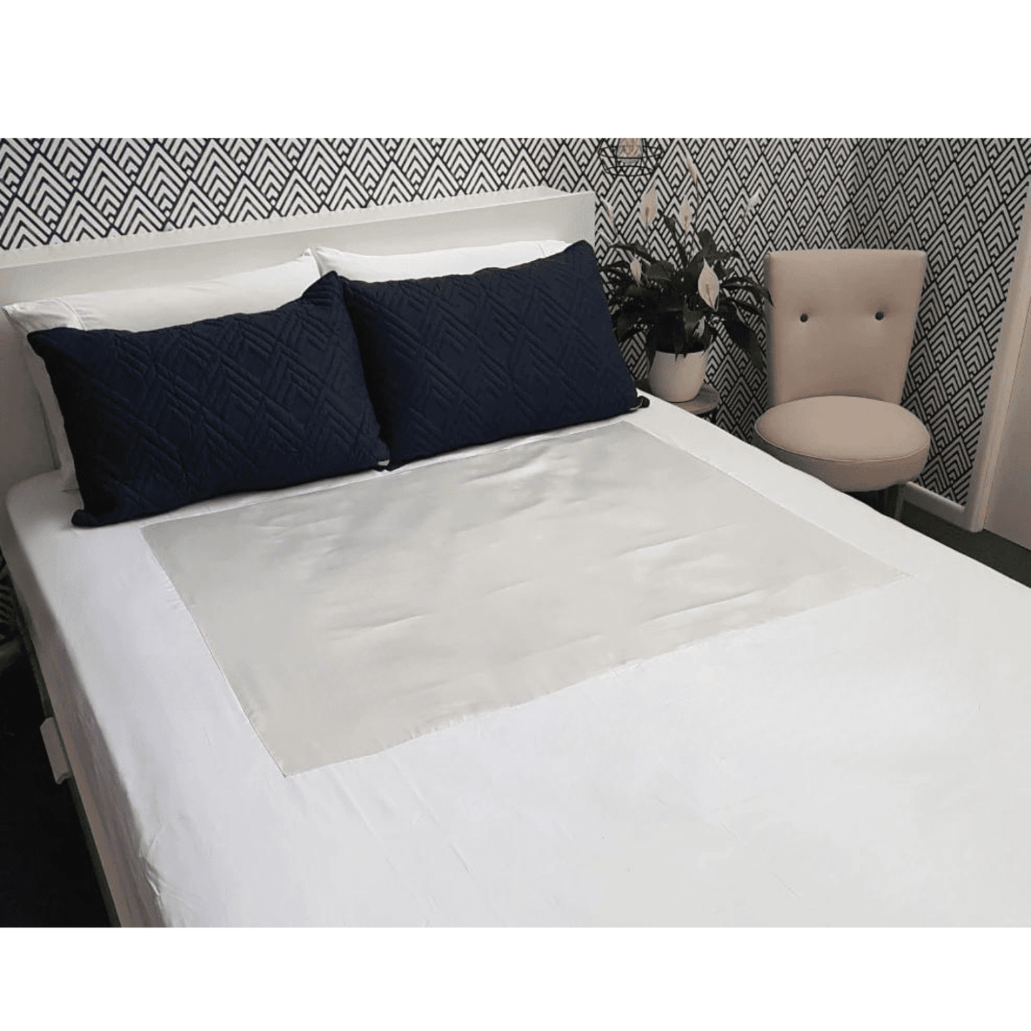 Wonder Sheet Plus - White - First Aid Distributions